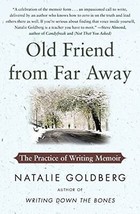 Old Friend from Far Away: The Practice of Writing Memoir - £5.76 GBP