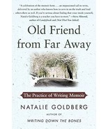 Old Friend from Far Away: The Practice of Writing Memoir - £5.72 GBP
