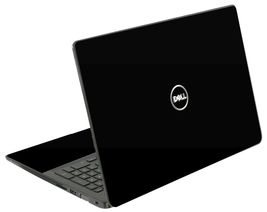 LidStyles Standard Laptop Skin Protector Decal Dell Latitude 3500 image 2