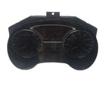 Speedometer Cluster 4 Cylinder Sedan MPH CVT From 4/13 Fits 13 ALTIMA 41... - $78.21