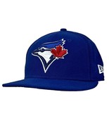Toronto Blue Jays TOR MLB Authentic New Era 59FIFTY Fitted Cap - 5950 Ha... - £13.82 GBP
