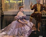 Rogers &amp; Hammerstein &#39;s The King and I [Record] - $19.99