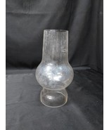 Antique General Store B&amp;H No. 89 Hanging Kerosene Lamp - GLASS GLOBE ONLY  - $960.12 MXN