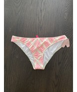 Victorias Secret Bikini Bottome Size S Cheeky - $14.90