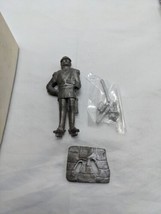 Superior Models Series 76 Kaiser Wilhelm Metal Miniature - $59.39