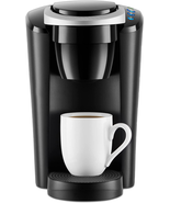 K-Compact Single-Serve K-Cup Pod Coffee Maker, with 3 Brew Sizes, Smart ... - €109,68 EUR K-Compact Single-Serve K-Cup Pod Coffee Maker, with 3 Brew Sizes, Smart ... - €109,68 EUR