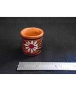 Vintage Native American Childs  Cup Apache - $29.69