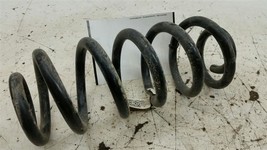 2017 Chevy Cruze Coil Spring Rear Back Suspension - $39.79