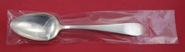Pointed Antique By R and B D and H Sterling Serving Spoon 8 3/8&quot; New - £118.63 GBP
