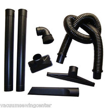Wet Dry Vacuum Attachment Kit - $62.95