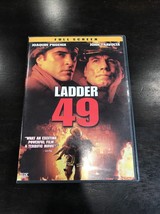 Ladder 49 (DVD, 2005, Full Frame) - £7.88 GBP