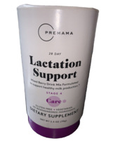 Premama 28 Day Lactation Support STAGE 4 Supplement Healthy Breast Milk BERRY - €10,04 EUR