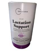 Premama 28 Day Lactation Support STAGE 4 Supplement Healthy Breast Milk ... - €10,03 EUR