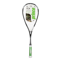 Prince O3 Speedport Black Special Edition Squash Racquet Racket Unstrung 135g - £143.27 GBP