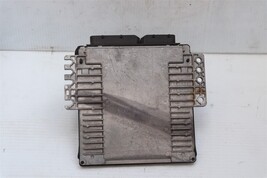 Nissan Xterra Frontier 4.0 v6 ECU ECM PCM Engine Computer Module MEC70-000 B1 image 4