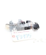 08-14 SUBARU IMPREZA WRX ST Ignition Switch Lock Cylinder W/ Key &amp; Key F... - $176.99 CAD