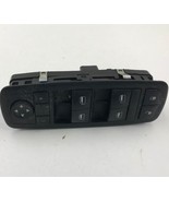 2011-2013 Dodge Durango Master Power Window Switch OEM A01B16042 - $58.49