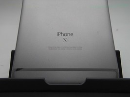 USED - Apple iPhone 6s Plus 32GB Space Gray A1634 - $74.24