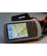 Bushnell NAV500 Navigator GPS Head Unit w plug Only- TESTED- Sold As Pic... - $38.63 CAD