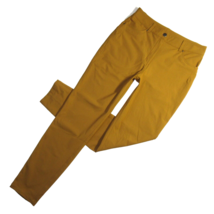 NWT Lululemon City Sleek 5 Pocket Pant 30&quot; in Spiced Bronze Warpstreme Stretch 8 - £68.99 GBP