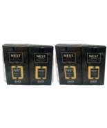 4x Pura NEST Grapefruit Smart Diffuser Replacement Fragrance Refill 10ml... - $47.93 CAD