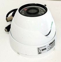 eBay Refurbished 
Lorex by FLIR LDC6051 Indoor/Outdoor Security Dome Camera A... - £24.74 GBP
