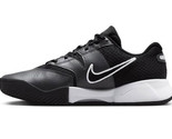 Nike 2024 Court Lite 4 Men&#39;s Tennis Shoes Sports Hard Court Black NWT FD... - £75.34 GBP+