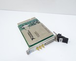 National Instruments NI PXI-6552 100MHz Digital I/O Signal Generator Ana... - $683.99