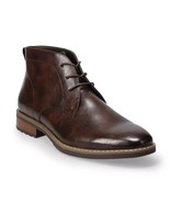 Sonoma Goods For Life® Ledger Men&#39;s Chukka Boots Regular Sizes - $882.70 MXN
