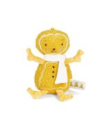 Bunnies By The Bay 5&quot; Ginger the Gingerbread Roly Poly Holiday Christmas... - $16.82