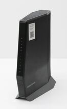 NETGEAR Nighthawk CAX80 AX6000 8-Stream Wi-Fi 6 Cable Modem Router image 2