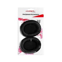 Original Leatherett Ear Pad Cups HXS-HSCF-EP1 For Kingston HyperX Cloud Fight - £13.32 GBP