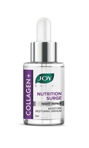 Joy Collagen+ Nutrition Surge Night Repair Moisture Restoring Serum - 30ml - £14.27 GBP