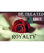 HAUNTED FULL COVEN 50X TREATED LIKE ROYALTY HIGH MAGICK WITCH CASSIA4 AL... - €19,81 EUR