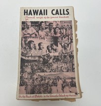 Private Listing Hawaii for HH - $24.75