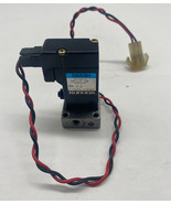 Kuroda SS23H Solenoid 0.8MPa  - $59.63 CAD