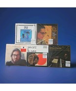 Lot of 5 Bill Evans Records (New): Trio 64, Trio 65, At Town Hall Vol. 1... - $230.30 CAD