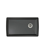 Diamond Undermount Granite Kitchen Sink Anthracite - €594,74 EUR