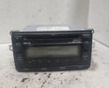 Audio Equipment Radio Display And Receiver Fits 12-13 COROLLA 684389 - £64.33 GBP