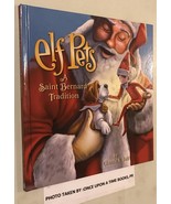 Elf on The Shelf Pets: A St. Bernard Tradition Plush - £5.97 GBP