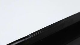 Tail Finish Panel Black With Model Emblem NIQ Fits 15-20 MUSTANG 62422 image 9