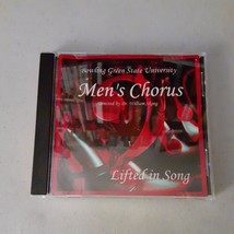 Lifted in Song - Bowling Green State University Men&#39;s Chorus (CD, 2004) VG+ - £10.85 GBP