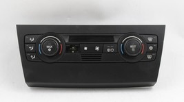 Temperature Control Convertible 2001-2006 BMW 325i OEM #15824 - £35.29 GBP