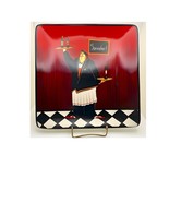 Bistro Wall Art Restaurant Decor by Jennifer Garant Waiter Carrying Wine... - €11,26 EUR