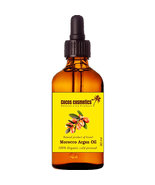 Hair oil | ARGAN OIL | 100% Pure Organic Moroccan oil | cold pressed oil... - £19.14 GBP