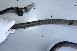 2000-2005 TOYOTA CELICA POWER STEERING HOSE LINE K6658 image 11