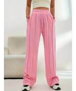Women's High Waist Wide Leg Pants - $39.99+