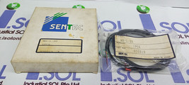 Sentec MS-1-20 Proximity Sensor MS120 New - $162.13