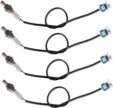 213-4229 Oxygen Sensor-Downstream O2 Sensor for Buick Cadillac Chevrolet... - €84,99 EUR