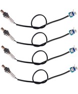 213-4229 Oxygen Sensor-Downstream O2 Sensor for Buick Cadillac Chevrolet... - $1,850.04 MXN